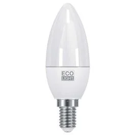Century Candela led 3w=25w e14 3000k255 lm blister Prezzo Di Fabbrica
