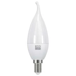 Ultime Pezzi Century Colpo di vento led 6w=40w e143000k 470lm blister