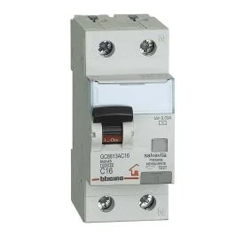 Bestseller Btdin45 - mag. diffac 1p+n 30ma 16a 4500a