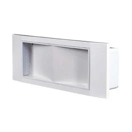 A Buon Prezzo Beghelli Lampada di emergenza aestetica, 8 w, se1h