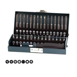 Spedito Oggi Set 30 inserti speciali in conf.metallo