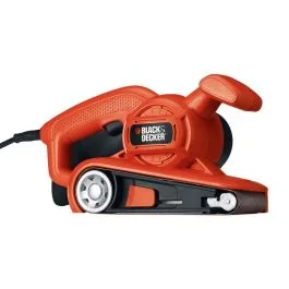 A Buon Prezzo Black+decker Levigatrice a nastro 720 w