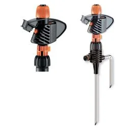 Acquista Ora Claber Irrigatore impact spike