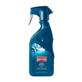Arexons Cera rapida mirage, 400 ml Promozione Esclusiva