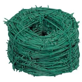 Verdelook Filo spinato, plastificato, 2,2x100 mt A Buon Prezzo