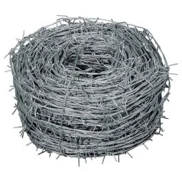 Verdelook Filo spinato, zincato, 1,7x100 mt Ultima Occasione