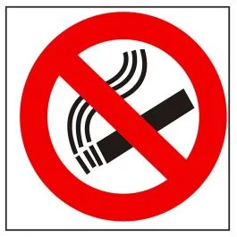 Consegna Rapida Letterfix S.fix div.fumare n. 1410