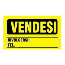 Super Prezzo Letterfix T.eco vendesi n.6018