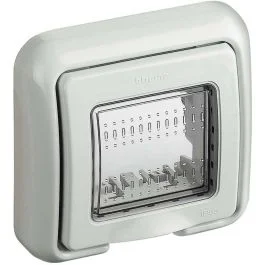 Vendita Finale Idrobox magic/matix - coperchio ip55 3p