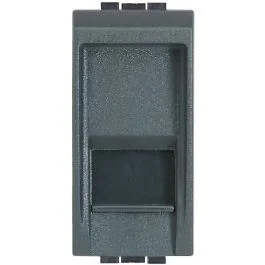 Connettore living international, rj11 (4/6) k10 Subito Disponibile