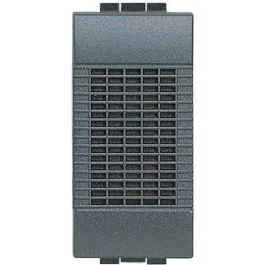 Suoneria bronzo 230v 8va living int Bestseller