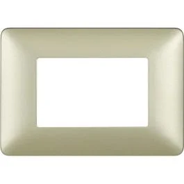 Compra Online Placca 3p gold matix