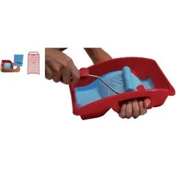 Compra Adesso Bacinella tavolozza 165x290mm