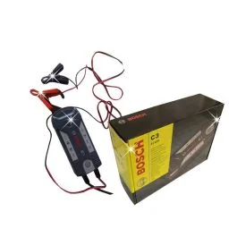 Caricabatteria bosch c36/12v Novità