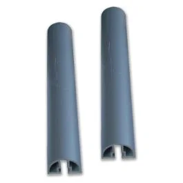 Alubox Traversini per fissaggio a recinzione Vendita Finale