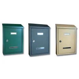 Prezzo Di Fabbrica Alubox Cassetta prima maxi ghisa