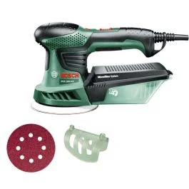 Bosch Levigatrice rotoorbit.compact pex 300 ae Must-Have