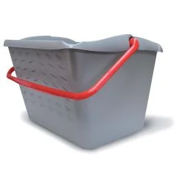 Secchio c/manico 10l Affare