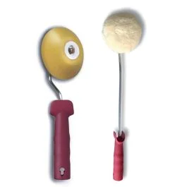 Rullo per angoli fibra sintetica Promozione