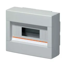 Compra Adesso Elettrocanali Centralino da parete ip40 12 moduli