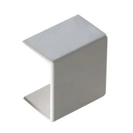 Compra Adesso Elettrocanali Giunzione lineare per minicanale 25x17 2 pz