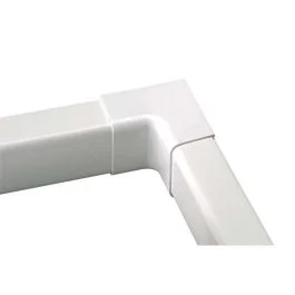 Elettrocanali Angolo interno 80x60 ip40 Promozione