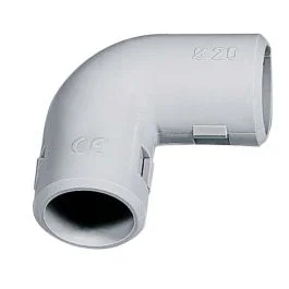 Compra Adesso Elettrocanali Curve ispez. d16 ip40 2pz