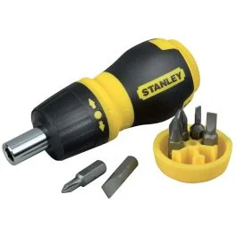 Stanley Cacciavite cricchetto 6 pz ph-pz -tg fatmax Occasione
