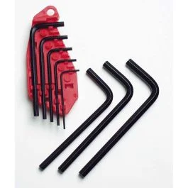 Brugole set 8 pz Non Perdere