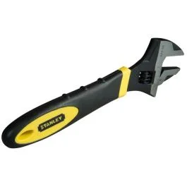 Stanley Chiave a rullino 200mm manico antiscivolo A Buon Prezzo
