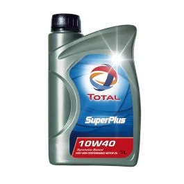 Compra Adesso Total Olio super plus, 10w-40, 1 lt