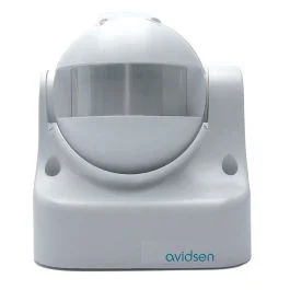 Avidsen Rilevatore di presenza Prezzo Di Fabbrica