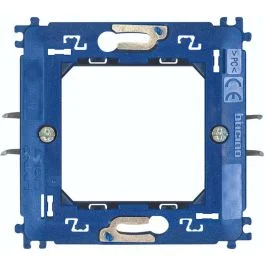 Supporto 2 mod 71x71 graffette living light Offerta Speciale