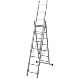 Facal Scala a sfilo 3x9 gr. modello stilo Super Prezzo