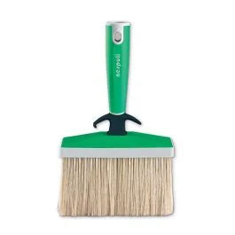 Plafoniera, cm 17x7, manico soft touch, con corna per aggancio Super Prezzo