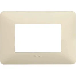 Bticino Placca 3 m smeraldo matix Offerta Lampo