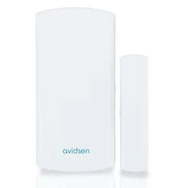 Avidsen Contatto magnetico combo- Più Venduto