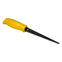 Vendita Finale Sega per cartongesso 300mm manico ergonomico