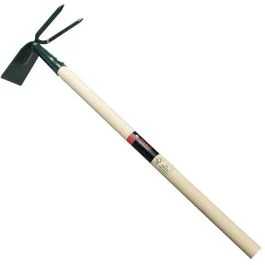 Zappetta quadro/corna, con manico Acquista Ora