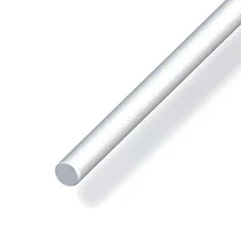 Acquista Ora Alfer Barra filettata m3 acc inox 1 mt
