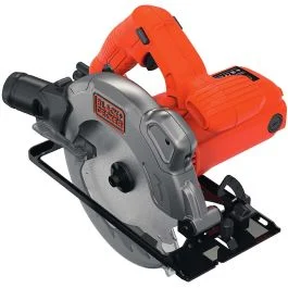 Black+decker Sega circolare 1250 w, lama Ø 190 mm Occasione