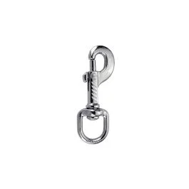 Masidef Moschettone znc redine anello gir Miglior Prezzo