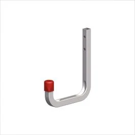 Alfer Gancio acciaio zincato 250mm Occasione Imperdibile