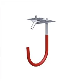 Alfer Gancio per bici acciaio 125x90 mm Ordina Subito