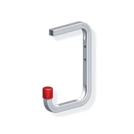 Di Tendenza Gancio alluminio tipo 7 170x220