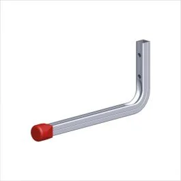 Alfer Gancio alluminio tipo 1175x80 Quantità Limitata