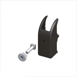 Alfer Anti distorsione per ganci, 16 mm Prezzo Conveniente