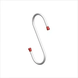 Alfer Gancio acciaio tondo zincato Soddisfatti O Rimborsati