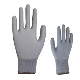 Soddisfatti O Rimborsati Baltix Guanto poliestere grigio tg.8