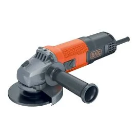 Black+decker Smerigliatrice angolare, 710 w, disco Ø 115 mm Popolare